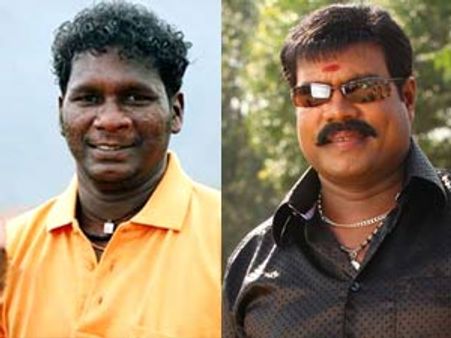 മണിയ്‌ക്കൊപ്പം ഐഎം വിജയന്‍ വീണ്ടും