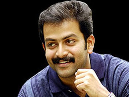 പൃഥ്വിരാജിനെ ഭാര്യ വെട്ടിലാക്കുന്നുവോ?