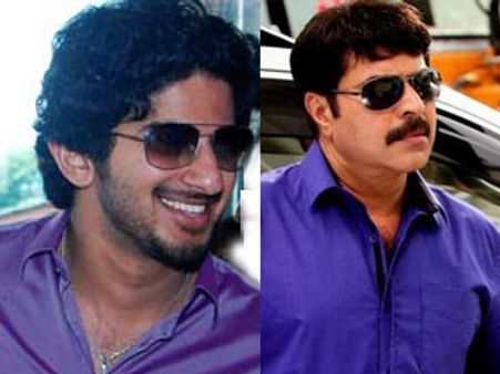 മമ്മൂട്ടിയുടെ മകന്റെ അരങ്ങേറ്റം സെക്കന്റ് ഷോയിലൂടെ