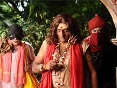 പുതിയ കുട്ടിച്ചാത്തനില്‍ പ്രകാശ് രാജും