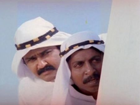 നാടോടിക്കാറ്റിനൊരു നാലാംഭാഗംപ്രതീക്ഷിക്കാം