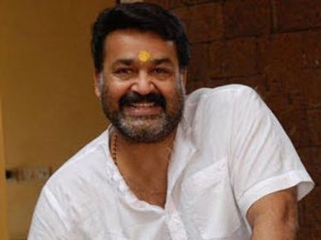 ഗുരുവായൂരപ്പന് ലാലിന്റെ വക പൊന്നോടക്കുഴല്‍