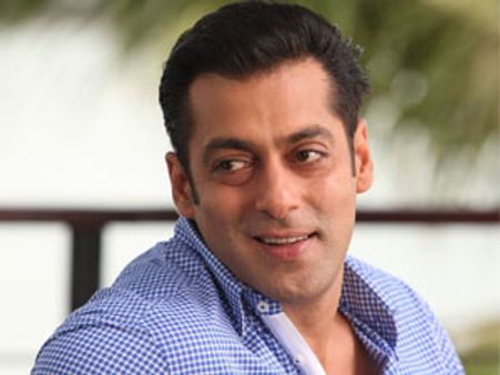 സല്‍മാന്‍ ഖാന് നെഞ്ചുവേദന?