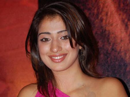 ലക്ഷ്മി റായ് സല്‍മാന്റെ നായികയാവുന്നു