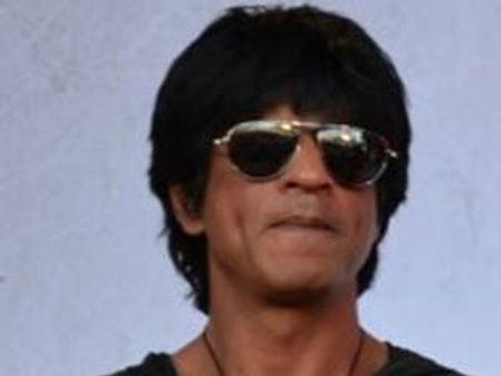 മലയാളത്തില്‍ അഭിനയിക്കണം: ഷാരൂഖ്