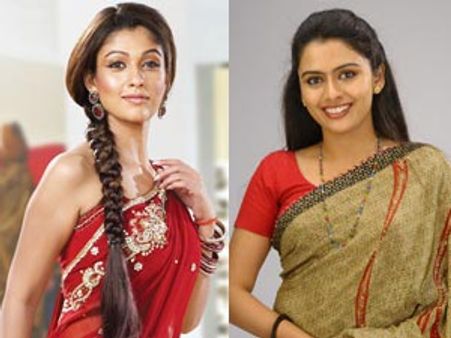 മതം മാറുന്ന പ്രണയങ്ങള്‍