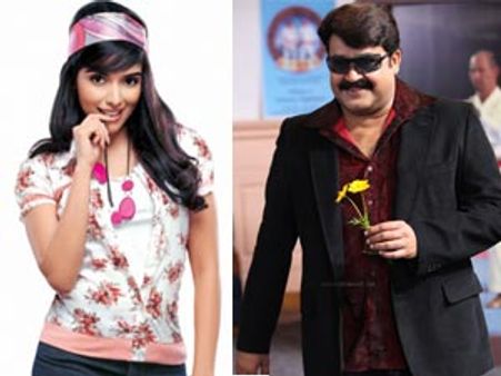 രാജാവിന്റെ മകന്‍: കൃഷ്ണദാസായി ബിജു മേനോന്‍