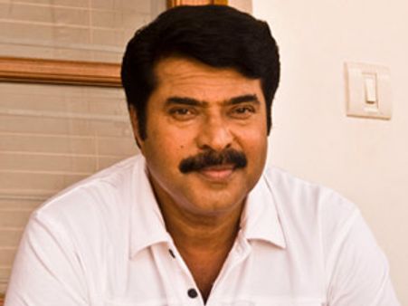 ചാനല്‍ റിപ്പോര്‍ട്ടറായി മമ്മൂട്ടി