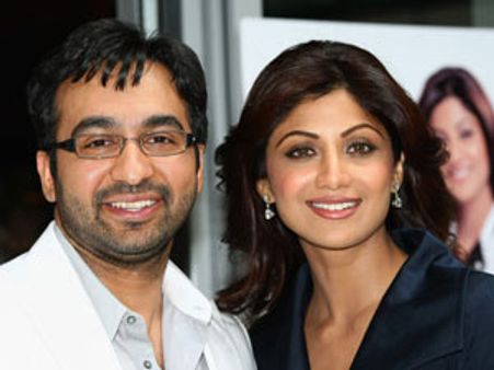 ശില്‍പയുടെ കിടപ്പറ സീന്‍ സുന്ദരമെന്ന് ഭര്‍ത്താവ്