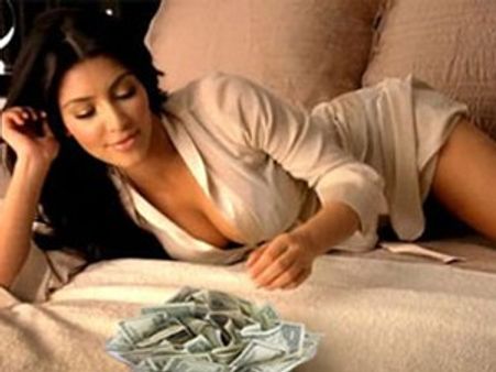 വിവാഹം;കിമ്മിന്റെ സെക്‌സ് ടേപ്പ് കാണാന്‍ തിരക്ക്!!