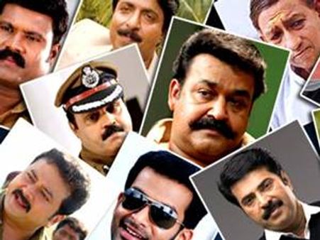 മലയാളി താരങ്ങള്‍ അറിയുമോ ഹസാരെയെ?