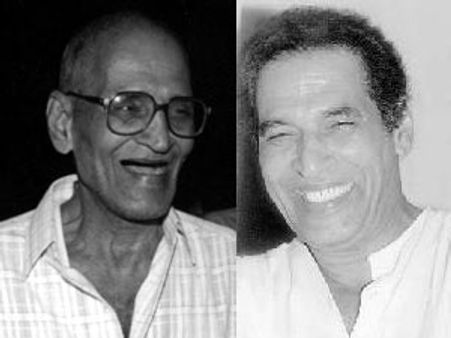 ബാലന്‍ കെ നായര്‍ എന്ന അതുല്യ പ്രതിഭ