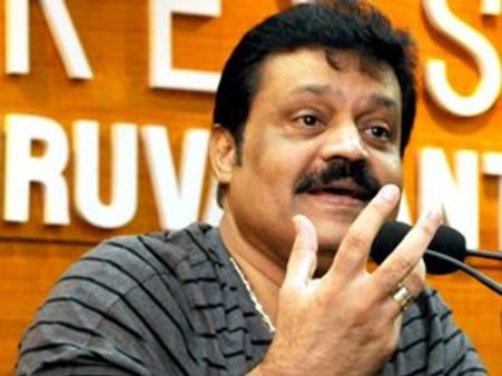 കള്ളപ്പണം; സുരേഷ് ഗോപിയുടേത് ഇരട്ടത്താപ്പല്ലേ?