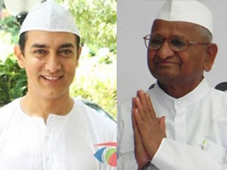 തമിഴകത്തെ ഹസാരെ അമീര്‍ ഖാന്‍