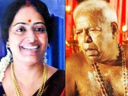 ഒറ്റപ്പെട്ട വാര്‍ദ്ധക്യങ്ങളുടെ- കഥ അറബിപ്പൊന്ന്