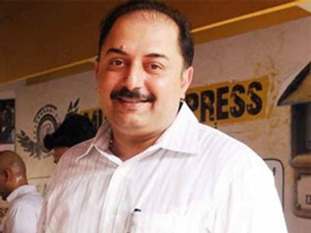 തിരിച്ചുവരവ് വാര്‍ത്ത പൊളിയെന്ന് അരവിന്ദ് സ്വാമി