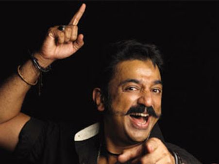 ഗോകുലം ഗോപാലന്റെ ചിത്രത്തില്‍ കമല്‍ നായകന്‍