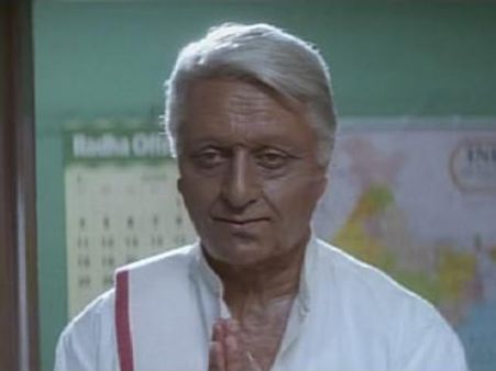 ഇന്ത്യന് രണ്ടാംഭാഗം; ശങ്കര്‍ ആലോചിക്കുന്നു