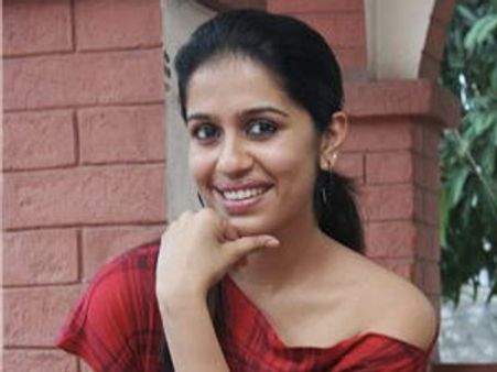 രഞ്ജിനി ചോദിച്ചുവാങ്ങിയവിമര്‍ശനം