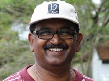 മധ്യവയസ്‌കരെ നായകരാക്കി ഇനി ചിത്രമില്ല: ബ്ലസ്സി