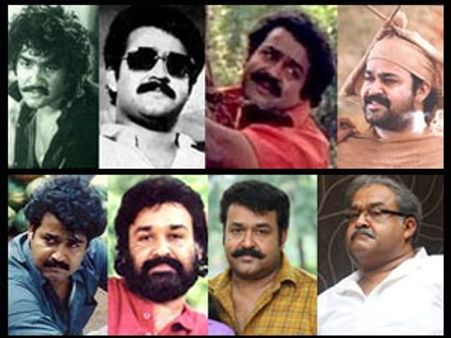 മോഹന്‍ലാല്‍-ഇതിഹാസത്തിന്റെ 33 വര്‍ഷങ്ങള്‍