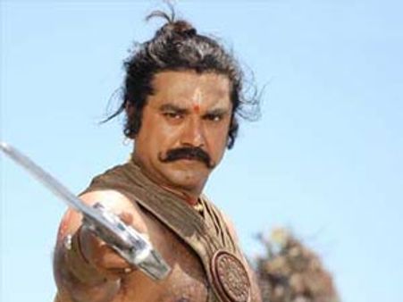 മലയാളികള്‍ നെഞ്ചേറ്റിയ കുങ്കന്‍