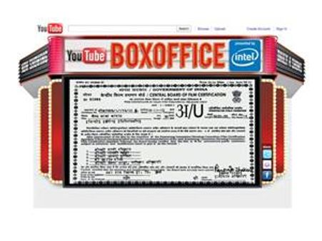 പുത്തന്‍ പടങ്ങള്‍ യുട്യൂബില്‍ തകര്‍ത്തോടുന്നു