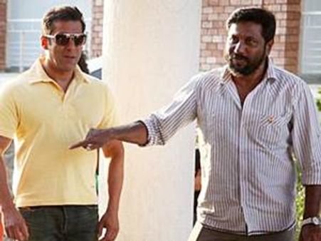 സല്ലു തിരുത്താന്‍ ശ്രമിച്ചു; സിദ്ദിഖ് വഴങ്ങിയില്ല