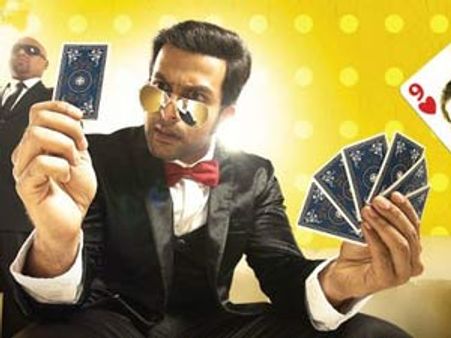 തേജാഭായി പൃഥ്വിരാജിന് തിരിച്ചടിയായി