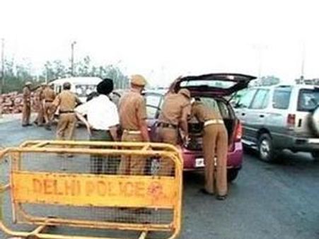 ദില്ലി സ്‌ഫോടനം: ബോളിവുഡിന് നടുക്കം