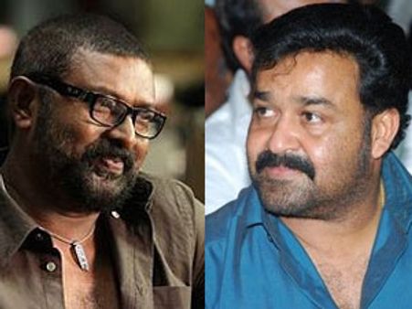 മോഹന്‍ലാലും ലാലും ഒന്നിയ്ക്കുന്നു