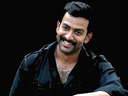 അഭിനയത്തിന് ബ്രേക്ക്; പൃഥ്വി പഠിക്കാന്‍ പോകുന്നു