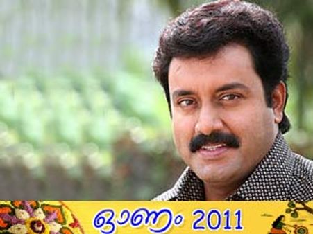 ഓണത്തിന് മദ്യം നിര്‍ബ്ബന്ധമാണോ? സുരേഷ് കൃഷ്ണ