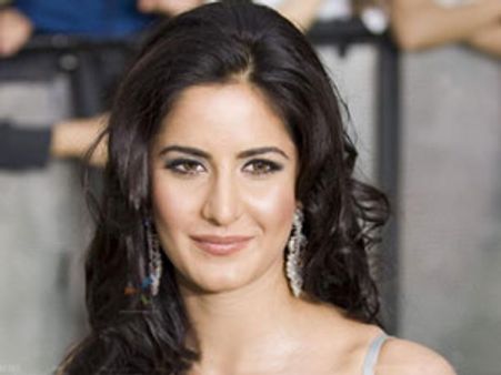 ടീംഇന്ത്യയെ ഉണര്‍ത്താന്‍ കത്രീനയുടെ ചുംബനം