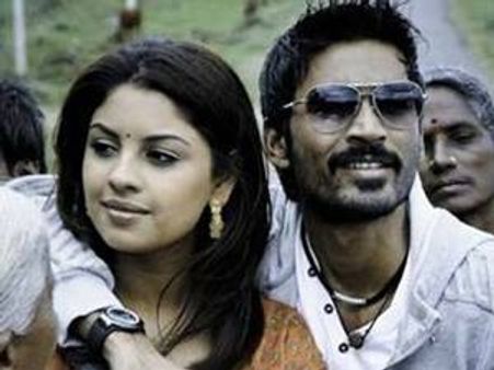 അടുത്ത ദേശീയ പുരസ്‌കാരം ലക്ഷ്യമിട്ട് ധനുഷ്