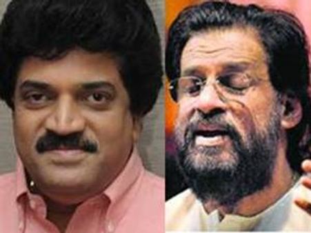 സംവിധാനം ശ്രീകുമാര്‍; പാടിയത് യേശുദാസ്