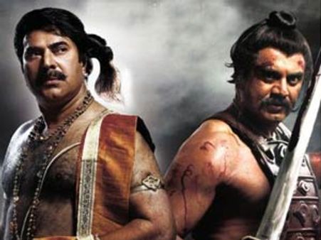 പഴശ്ശിയുടേത് ഊതിവീര്‍പ്പിച്ച കണക്കുകള്‍