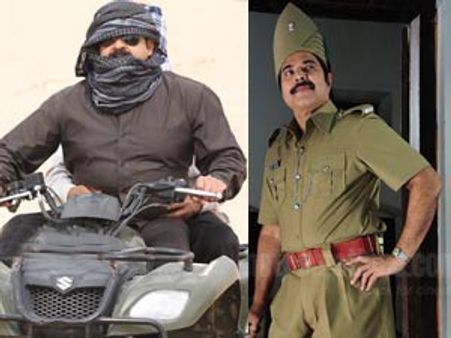 അറബിയോട് മത്സരിക്കാന്‍ വെനീസിലെ വ്യാപാരി