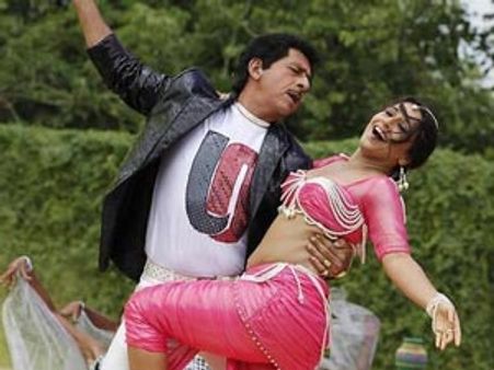 ഡേര്‍ട്ടി പിക്ചറില്‍ രജനിയെ മോശക്കാരനാക്കുന്നു?