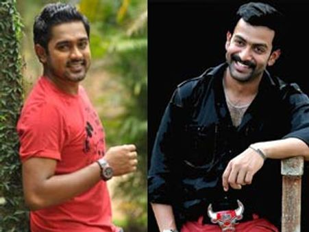 പൃഥ്വിരാജിനെ കടത്തിവെട്ടുമോ ഈ യുവതാരം