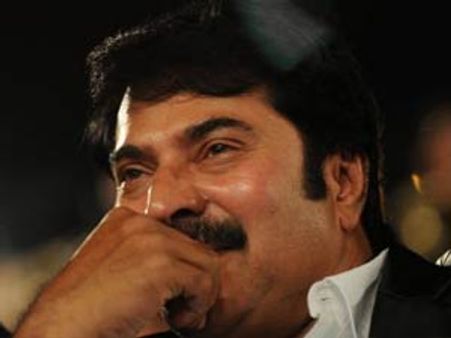 മമ്മൂട്ടി ഉത്തമ ഭര്‍ത്താവ്