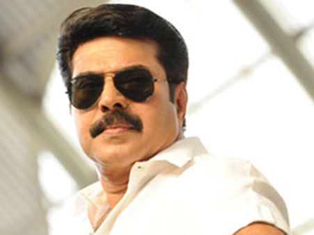 അധോലോകനായകനായി മമ്മൂട്ടി വീണ്ടും