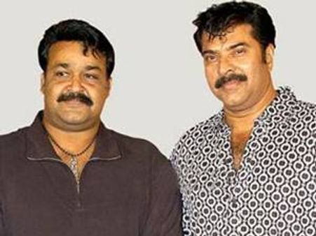 മമ്മുട്ടി റോഷന്‍ ആന്‍ഡ്രൂസിനു പിറകെ?