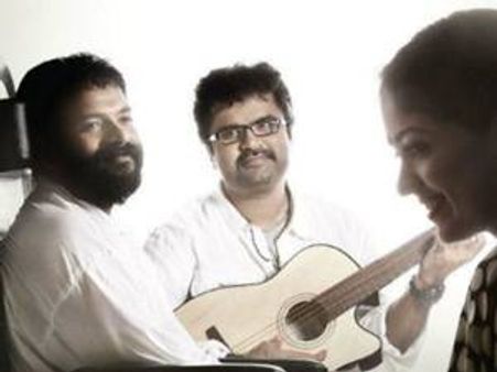 ബ്യൂട്ടിഫുളില്‍ ജയസൂര്യയും അനൂപും