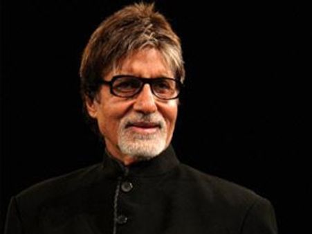 ഷൂട്ടിങ്ങിനിടെ ബച്ചന് പരിക്ക്