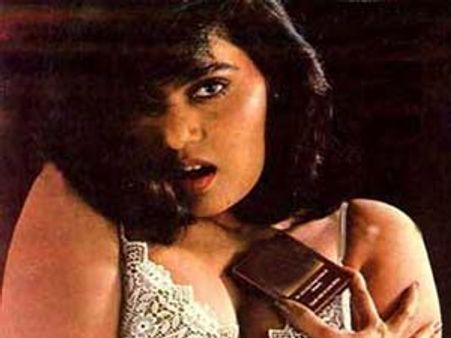 ഐറ്റം ഡാന്‍സ് തുടങ്ങിയത് സില്‍ക്