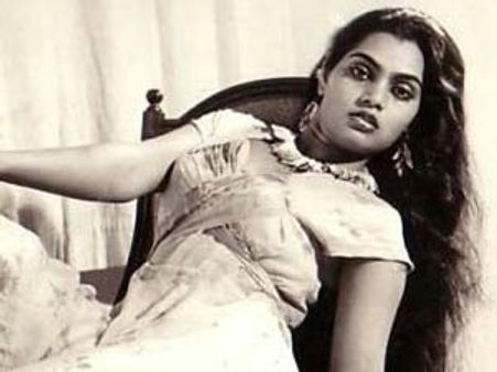 സില്‍ക്കിനെ കണ്ടെടുത്തത് വിനു ചക്രവര്‍ത്തി