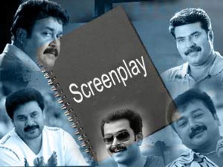 തിരക്കഥ തിരുത്തുന്ന താരങ്ങള്‍