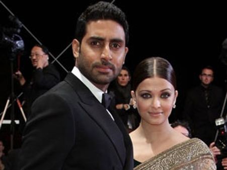 ഐശ്വര്യയ്ക്ക് ഇരട്ടക്കുട്ടികള്‍ തന്നെ?