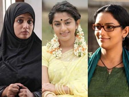 എന്തുകൊണ്ട് ഇന്ന് നായികമാര്‍ ഒതുക്കപ്പെടുന്നു?